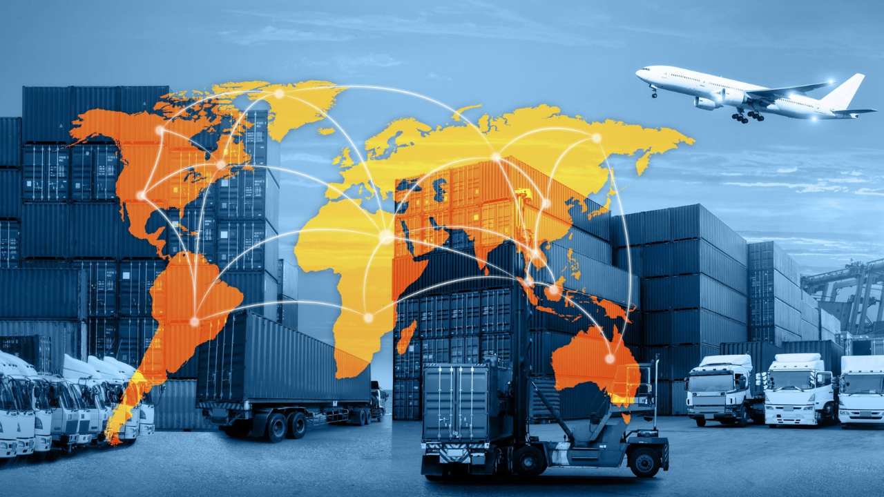 How to Freight Forwarding Consulting in Dubai