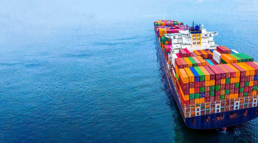 Sea Freight Shipping Essentials for Dubai